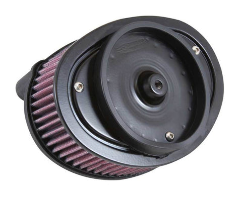 K&N Intake System 13-15 Harley-Davidson Breakout/Fatboy/Deluxe 103 CI - RK-3942