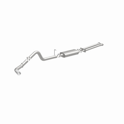 MagnaFlow Sys C/B Chevy C/K 1500 Ext Cab - 15602