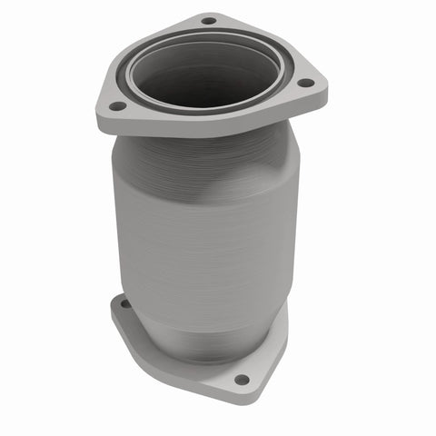 MagnaFlow Direct Fit Catalytic Converter 99-02 Daewoo Nubira 2.0L fr - 49950