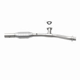 MagnaFlow Conv DF 2003 Dodge Ram 2500 Pickup Truck 5.7L 2WD - 24461