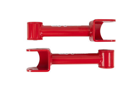 UMI Performance 68-72 GM A-Body Tubular Upper & Lower Control Arms - 401516-R