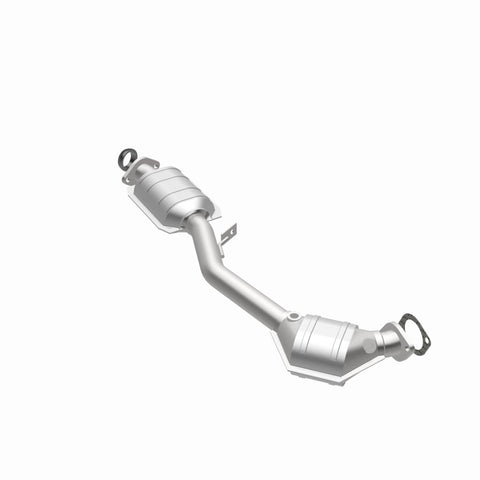 MagnaFlow Direct Fit Catalytic Converter 99-04 Subaru Forester 2.5L - 444043