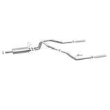 MagnaFlow SYS C/B 09 Dodge Ram Pickup - 16870