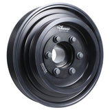 Fluidampr 15-21 Dodge Hellcat 6.2L Supercharged Steel Internally Balanced Damper (11 Percent OD) - 910302