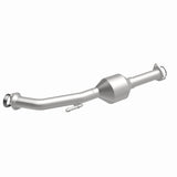 MagnaFlow Conv DF 06-10 Honda Civic 1.3L - 49736