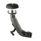 Rugged Ridge XHD Snorkel w/ Pre-Filter Diesel 07-18 Jeep Wrangler - 17756.24