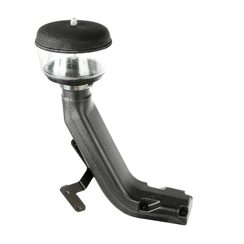 Rugged Ridge XHD Snorkel w/ Pre-Filter Diesel 07-18 Jeep Wrangler - 17756.24