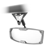 Seizmik 17+ Can Am Maverick X3 Halo R Rearview Mirror w/ABS Trim - 56-18059