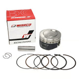 Wiseco Yamaha YFM350 Warrior/Raptor 87-13 10.251 Piston Kit - 4419M08300
