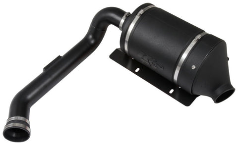 K&N 2014-2015 Polaris RZR1000 999CC AirCharger Performance Intake - 63-1133