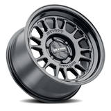 Method MR318 18x9 0mm Offset 6x5.5 106.25 Centerbore Gloss Black - MR318890601300