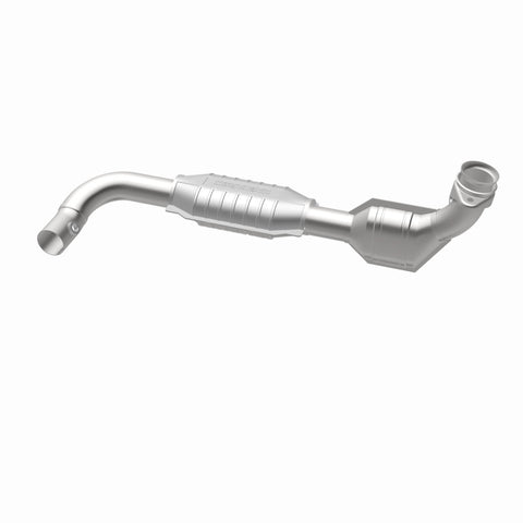 MagnaFlow Conv DF 97-98 Ford Trucks 4.6L - 447153