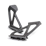 Seibon 2023+ Honda Civic Type R OE-Style Carbon Fiber Spoiler Mounting Bracket - SMB23HDCVR