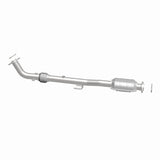 MagnaFlow Direct Fit Catalytic Converter 07-09 Toyota Camry 2.4L - 49556