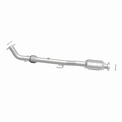 MagnaFlow Direct Fit Catalytic Converter 07-09 Toyota Camry 2.4L - 49556