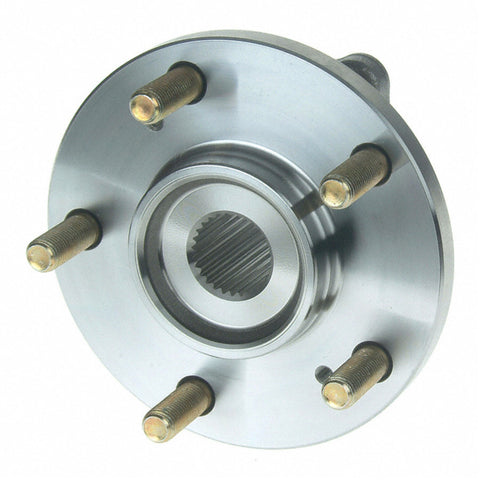 MOOG 04-11 Mitsubishi Endeavor Front Hub Assembly - 513219