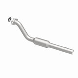 MagnaFlow Direct Fit Catalytic Converter 1996 Buick LeSabre 3.8 - 4481464