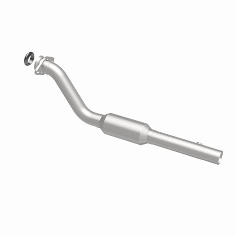 MagnaFlow Direct Fit Catalytic Converter 1996 Buick LeSabre 3.8 - 4481464