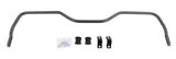 Hellwig 09-22 Dodge/Ram 1500 2WD/4WD 1in Diameter Rear Sway Bar - 7793