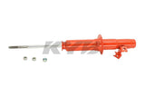 KYB Shocks & Struts AGX Front Left ACURA Integra 1994-01 HONDA Civic 1992-95 HONDA Del Sol 1993-97 - 741006