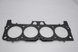 Cometic Ford Big Block 4.40in Bore .075 Compressed Thickness MLS Head Gasket - C5666-075