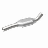 MagnaFlow Conv DF 82-87 Dodge B1500 Van - 50206