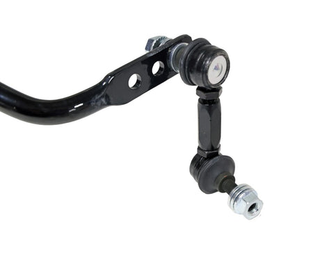 Ridetech 06-15 Mazda Miata NC (3rd Gen) Adjustable Rear Sway Bar - 15139123