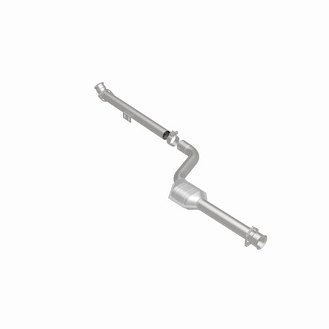 MagnaFlow Direct Fit Catalytic Converter 03-05 Mercedes C230 1.8L - 51592