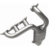 MagnaFlow Conv DF 3/01-02 Mercury Villager 3.3L Manifold - 50139