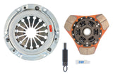 Exedy 2006-2009 Pontiac Solstice Base L4 Stage 2 Cerametallic Clutch Thick Disc - 04951