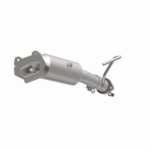 MagnaFlow Converter Direct Fit California Grade 12-15 Jeep Wrangler V6 3.6L - 5551030
