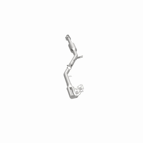 MagnaFlow Conv BMW 58.25X6.5X4 1.75/1.75 - 23553