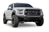 Addictive Desert Designs 17-18 Ford F-150 Raptor Stealth Fighter Front Bumper - F111182860103