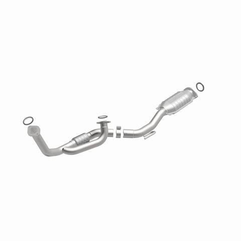 MagnaFlow Conv DF 98-03 Avalon/Camry 3.0L - 51091