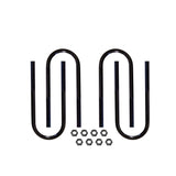 Skyjacker Axle U-Bolt All Non-Spec Vehicles - U3B4R