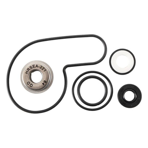 Hot Rods 05-06 Kawasaki KFX 400 400cc Water Pump Kit - WPK0054