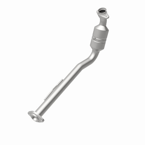 MagnaFlow Converter Direct Fit 05-06 Jeep Wrangler L4-2.4L - 5461691