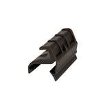 Omix Bracket Tailgate Bar Left- 07-18 JK - 13510.55