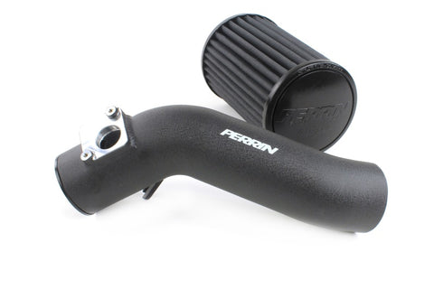 PERRIN 18-21 Subaru STI Cold-Air Intake - Black - PSP-INT-326BK