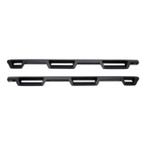 Westin 19-21 RAM 1500 QC 6.5ft bed (Excludes Classic) HDX Drop W2W Nerf Step Bars - Textured Black - 56-534735