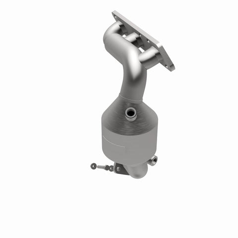 MagnaFlow Conv DF 2004 Mazda MPV 3.0L - 50480