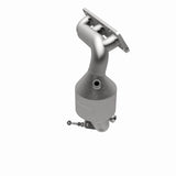 MagnaFlow Direct Fit Catalytic Converter 02-03 MPV 3.0 Front Manifold OEM - 49312