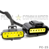 Pedal Commander Hyundai/Jaguar/Kia/Mazda Throttle Controller - PC25