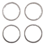 Vertex Gaskets 1986 Suzuki GS550 Exhaust Gasket Kit - 823036
