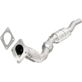 MagnaFlow Direct Fit Catalytic Converter 00-02 Audi A6 Quattro 2.7L - 49893