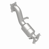 MagnaFlow California Catalytic Converter Direct Fit - 2013 Cadillac ATS L4 2.0L - 551573