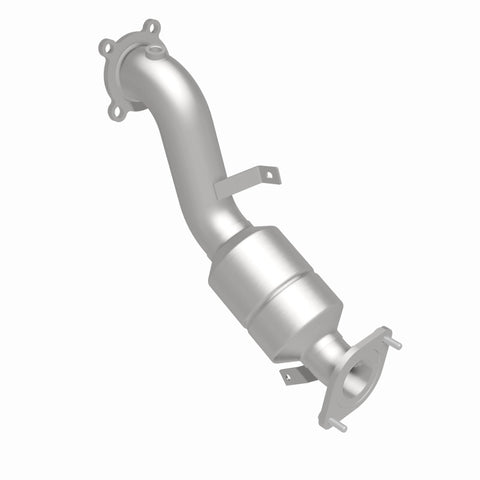 MagnaFlow California Catalytic Converter Direct Fit - 2013 Cadillac ATS L4 2.0L - 551573