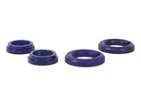 SuperPro 1993 Toyota Supra Twin Turbo Rear Forward Subframe Insert Bushings - SPF2553K