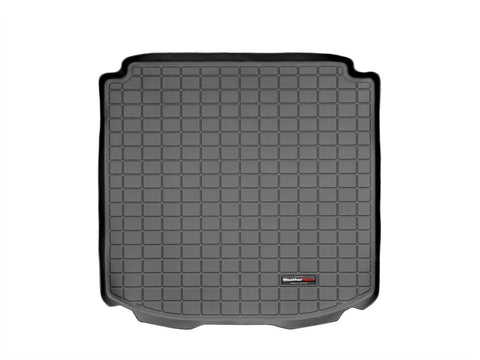 WeatherTech 10+ Acura ZDX Cargo Liners - Black - 40452