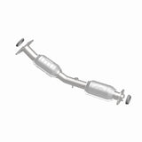 MagnaFlow Direct Fit Catalytic Converter 07-12 Nissan Versa 1.8L - 551833